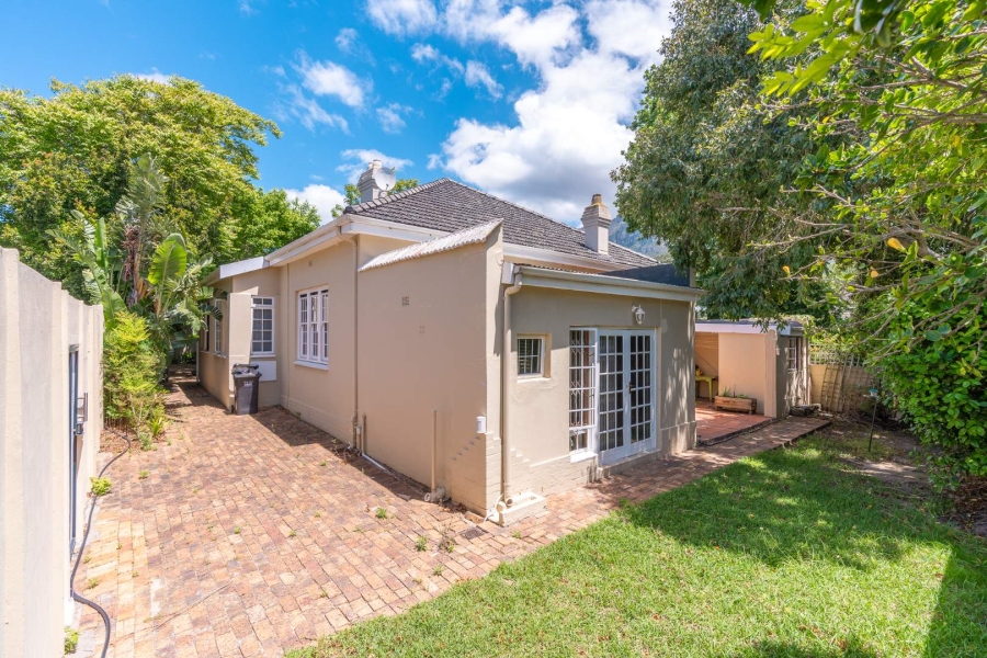 3 Bedroom Property for Sale in Newlands Western Cape